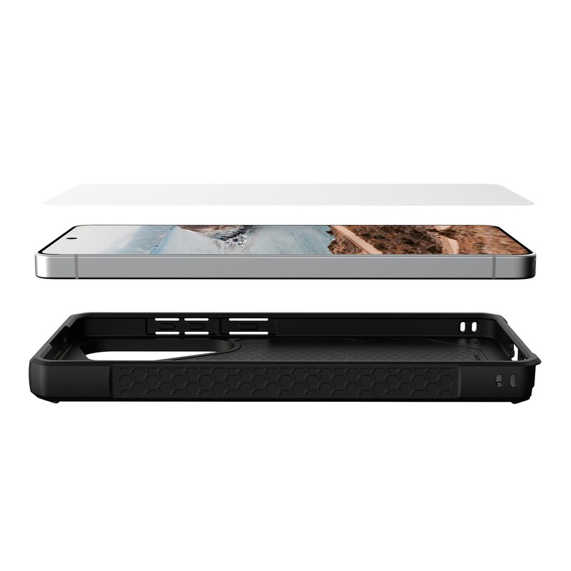 Захисне скло Urban Armor Gear для Samsung Galaxy S26 Ultra Clear (24447611NA)