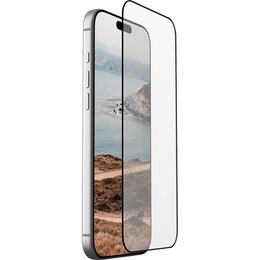 Захисне скло Urban Armor Gear для Apple iPhone 17 Pro Max Clear (14438211VNA)