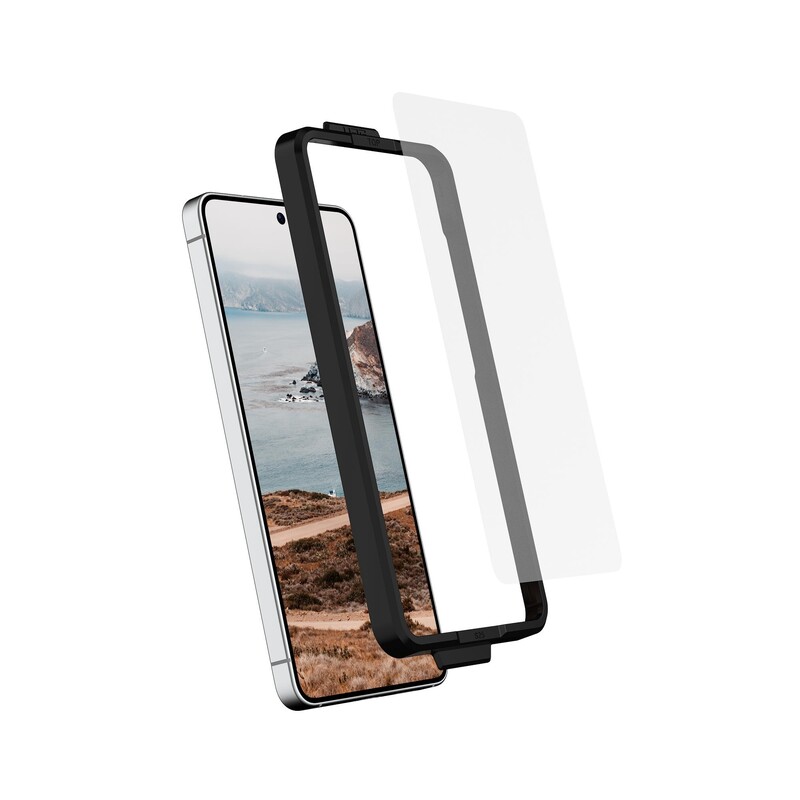Захисне скло Urban Armor Gear для Samsung Galaxy S26 Clear (24447811NA)