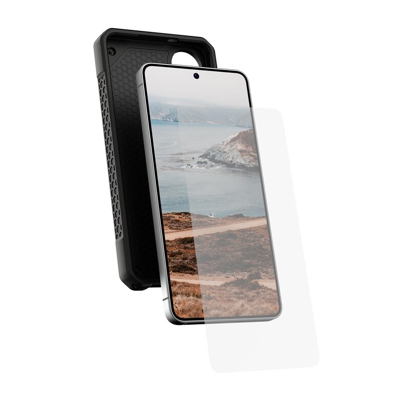 Захисне скло Urban Armor Gear для Samsung Galaxy S26 Clear (24447811NA)