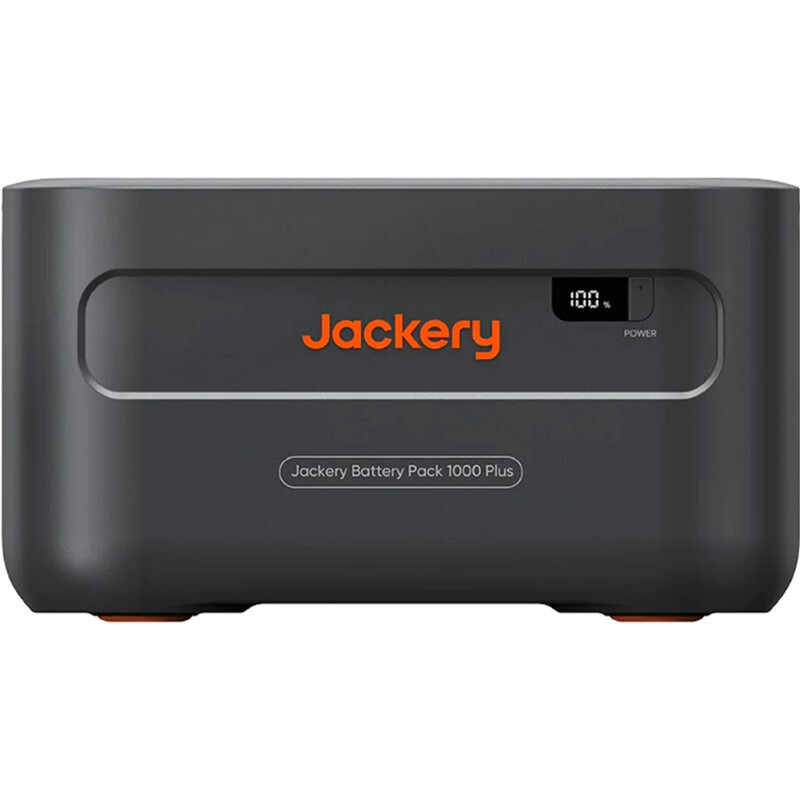 Додаткова батарея Jackery Battery Pack 1000 Plus (21-0008-000010)