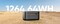 Фото - Додаткова батарея Jackery Battery Pack 1000 Plus (21-0008-000010) | click.ua