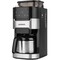 Фото - Кавоварка Gastroback Coffee Machine Grind & Brew Pro Thermo (42711S) | click.ua