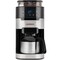 Фото - Кавоварка Gastroback Coffee Machine Grind & Brew Pro Thermo (42711S) | click.ua