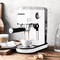 Фото - Кофеварка Gastroback Design Espresso Piccolo White (42717) | click.ua