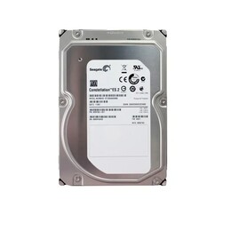Накопитель HDD SATA 3.0TB Seagate Constellation ES.2 7200rpm 64MB (ST33000650NS)