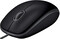 Фото - Миша Logitech B110 Silent Black (910-005508) | click.ua
