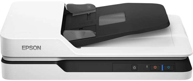 Сканер А4 Epson WorkForce DS-1630 (B11B239401)