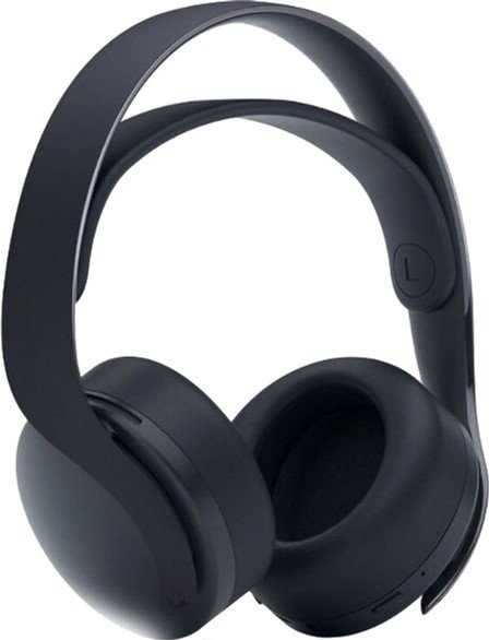 Гарнитура Sony Pulse Elite WL Midnight Black (1000044483)