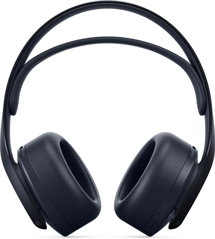 Гарнитура Sony Pulse Elite WL Midnight Black (1000044483)