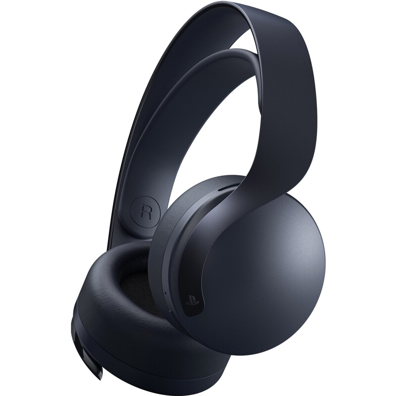 Гарнитура Sony Pulse Elite WL Midnight Black (1000044483)
