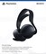Фото - Гарнитура Sony Pulse Elite WL Midnight Black (1000044483) | click.ua