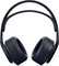 Фото - Гарнитура Sony Pulse Elite WL Midnight Black (1000044483) | click.ua