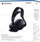 Фото - Гарнитура Sony Pulse Elite WL Midnight Black (1000044483) | click.ua