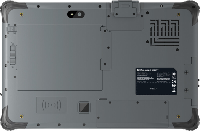 Планшет ONERugged M20A 16/128GB Black