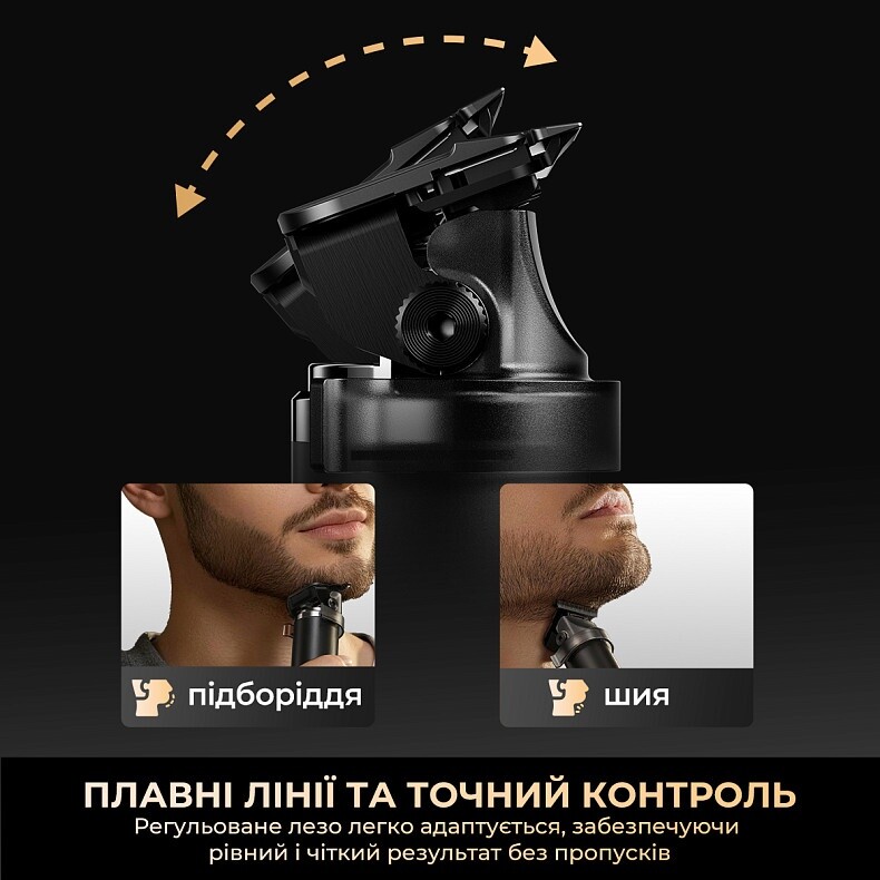 Триммер Dreame T3 (AG01B)