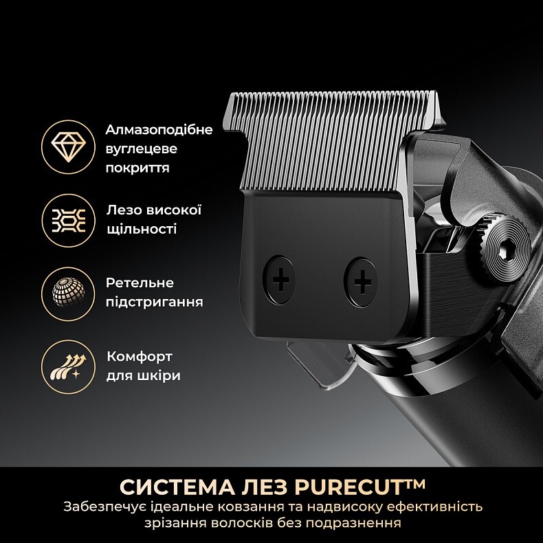 Триммер Dreame T3 (AG01B)