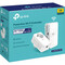 Фото - Комплект адаптерів Powerline TP-Link TL-WPA7617 Kit | click.ua