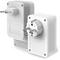 Фото - Комплект адаптерів Powerline TP-Link TL-WPA7617 Kit | click.ua
