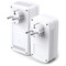 Фото - Комплект адаптерів Powerline TP-Link TL-WPA8631P Kit | click.ua