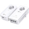 Фото - Комплект адаптерів Powerline TP-Link TL-WPA8631P Kit | click.ua