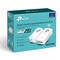 Фото - Комплект адаптерів Powerline TP-Link TL-WPA8631P Kit | click.ua