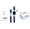 Фото - Детские смарт-часы AmiGo GO008 Milky GPS WiFi Blue | click.ua