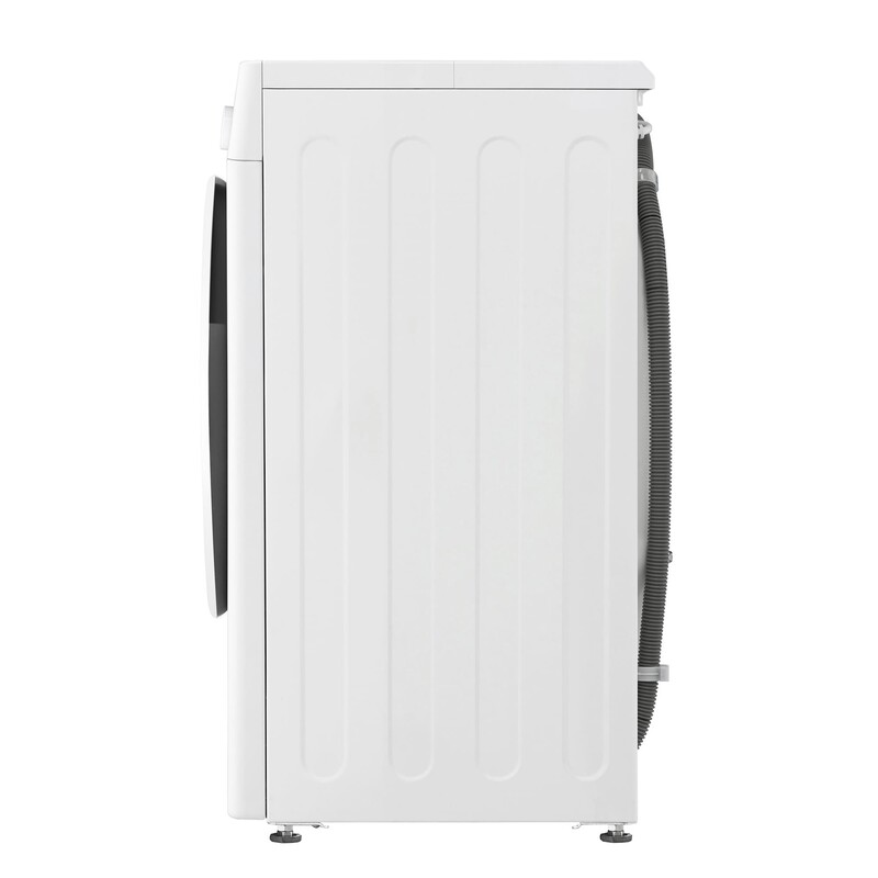 Пральна машина LG F2Y5PS3W