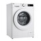 Фото - Пральна машина LG F2Y5PS3W | click.ua