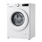 Фото - Пральна машина LG F2Y5PS3W | click.ua