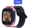 Фото - Детские смарт-часы AmiGo GO008 Milky GPS WiFi Pink | click.ua