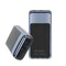 Фото - Універсальна мобільна батарея Rivacase Rivapower 20000mAh Black (VA1075) | click.ua