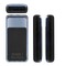 Фото - Універсальна мобільна батарея Rivacase Rivapower 20000mAh Black (VA1075) | click.ua