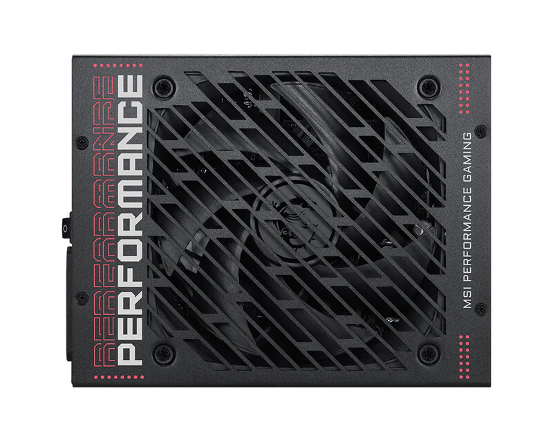 Блок питания MSI MPG Ai1300TS PCIE5 1300W