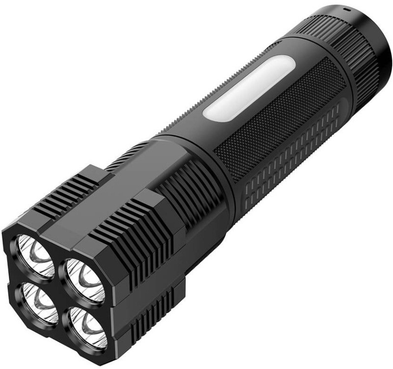 Пуско-зарядное устройство Choetech TC0016 8000 mAh Black (6932112103888)