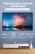 Фото - Проекційний екран 72" (159х90, 16:9) (2CTN 72 inch) | click.ua