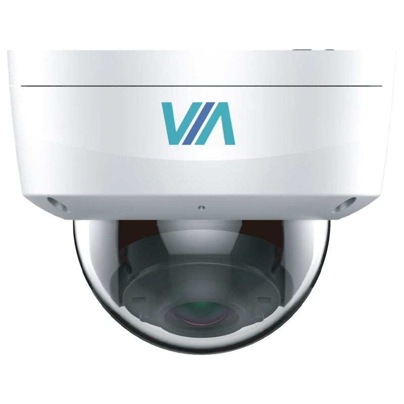 IP камера VIA Security VS-D24AS(VP)