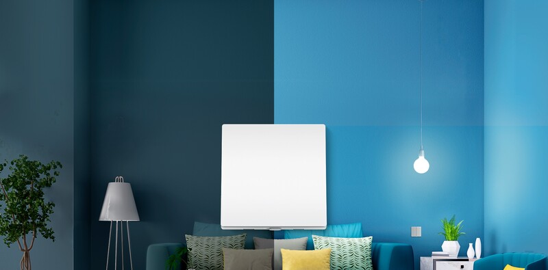Розумний вимикач TP-Link Tapo S210