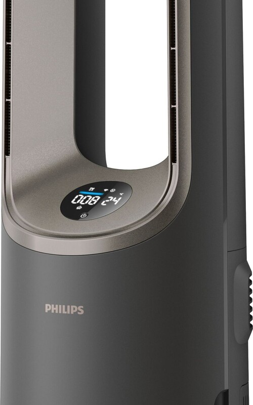 Кліматичний комплекс Philips Air Performer 9000 AMF970/10