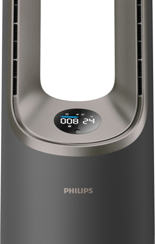 Кліматичний комплекс Philips Air Performer 9000 AMF970/10