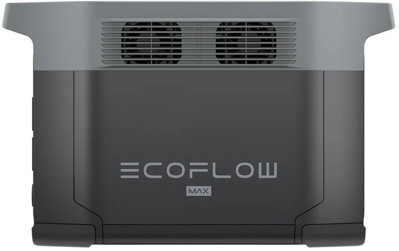 Зарядная станция EcoFlow Delta 2 Max (EFDELTA2Max-EU)