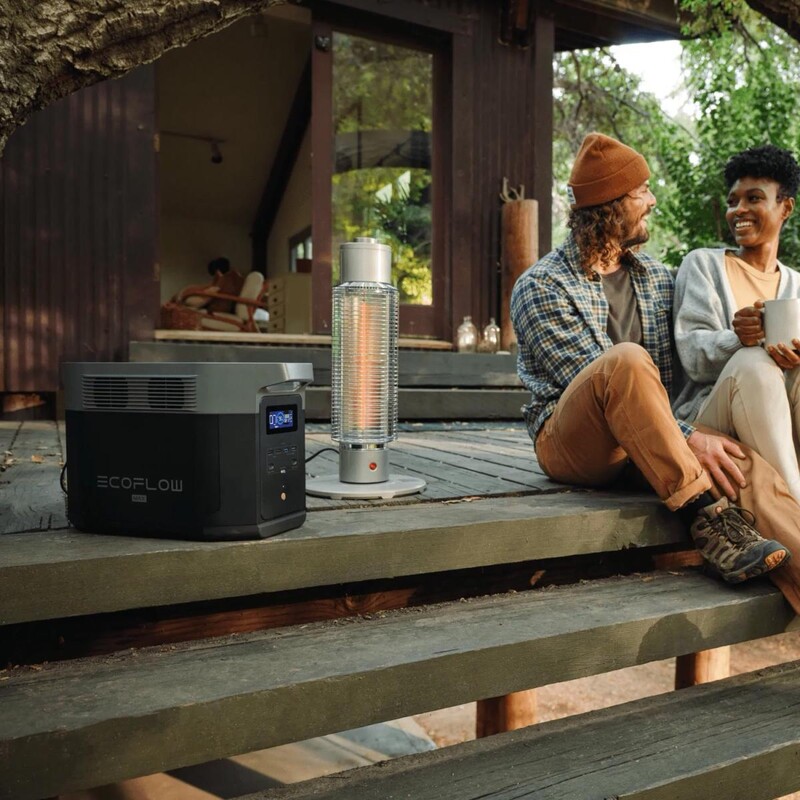 Зарядная станция EcoFlow Delta 2 Max (EFDELTA2Max-EU)