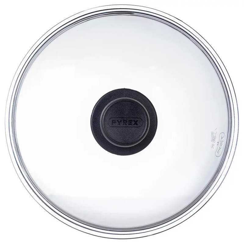 Крышка Pyrex Bombe (B24CL00)
