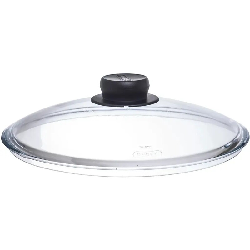 Крышка Pyrex Bombe (B24CL00)