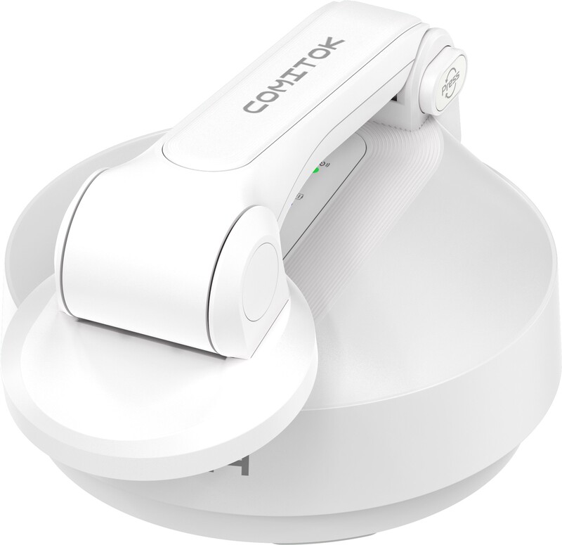 Автотрекінг-стенд Comitok MOTA White (COMMOTAWH)