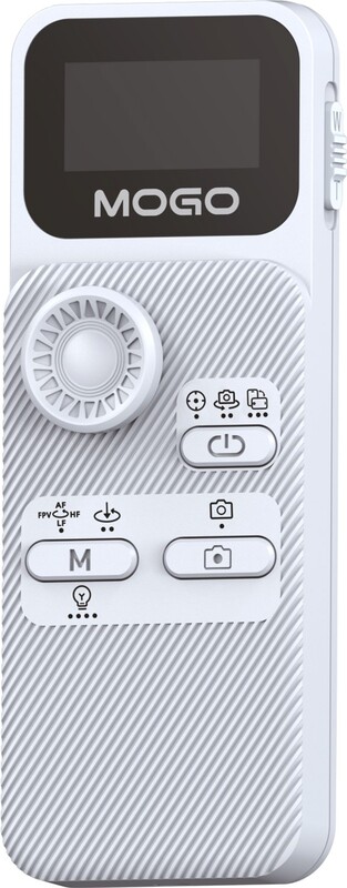 Монопод-стабілізатор Comitok MOGO White (COMMOGOWH)