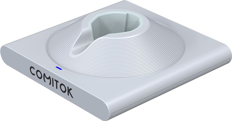 Монопод-стабілізатор Comitok MOGO White (COMMOGOWH)