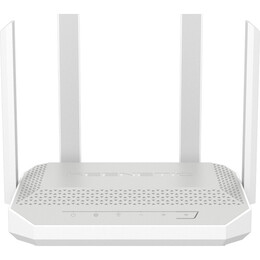 Беспроводной маршрутизатор Keenetic Hopper 4G+ (KN-2312)