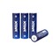 Фото - Аккумулятор XTAR AA/HR06 Li-ion 4150 mWh 4 шт. | click.ua