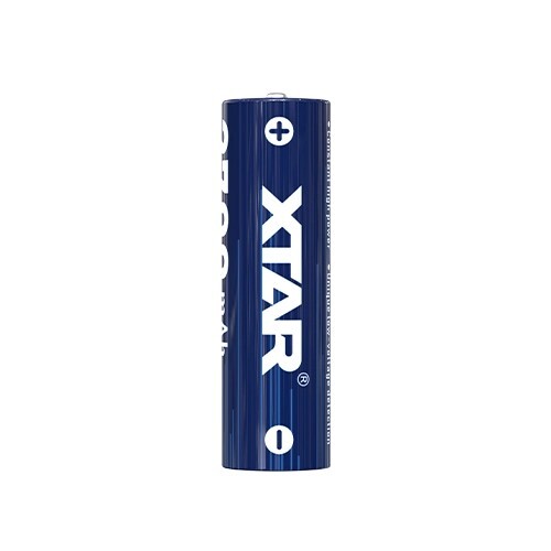 Аккумулятор XTAR AA/HR06 Li-ion 2700mAh 4 шт.
